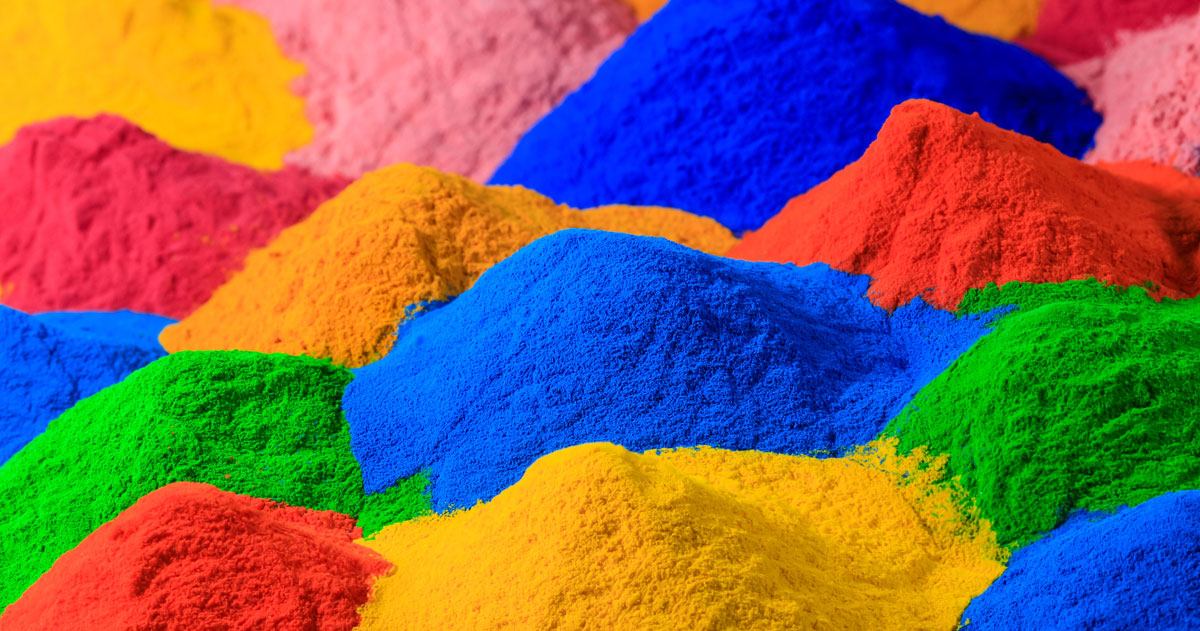 The Pulse on Custom Powder Coat Shops S&B Finishing